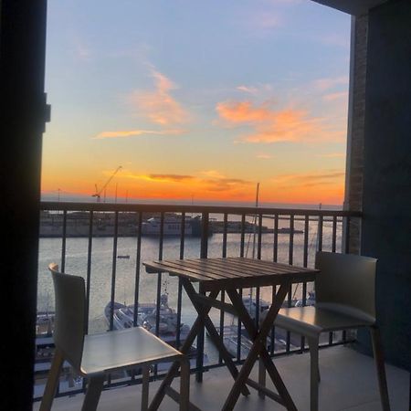 Harbour Views Puerto Denia II 아파트 외부 사진