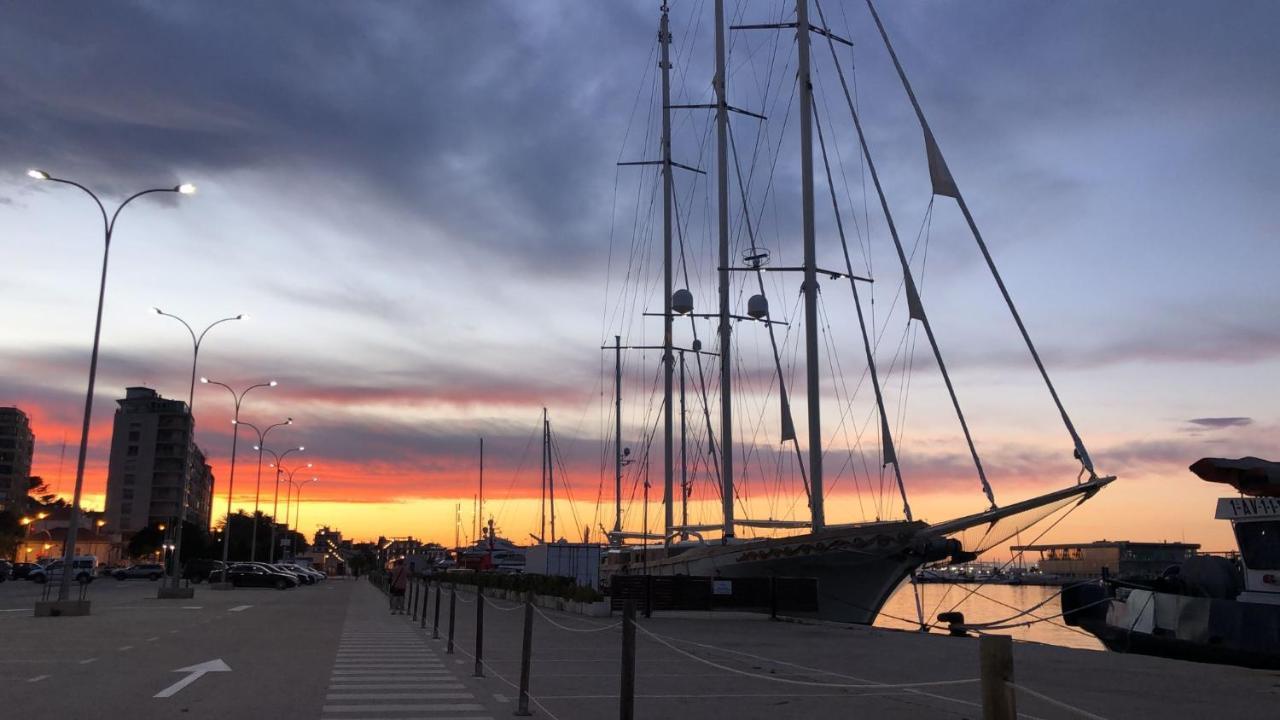Harbour Views Puerto Denia II 아파트 외부 사진