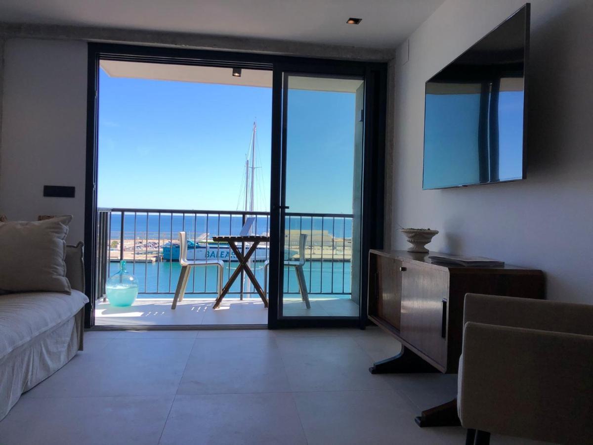 Harbour Views Puerto Denia II 아파트 외부 사진