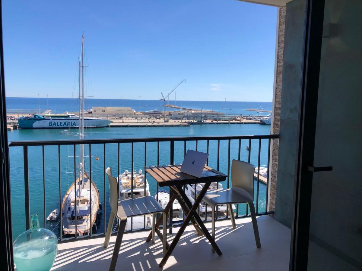 Harbour Views Puerto Denia II 아파트 외부 사진