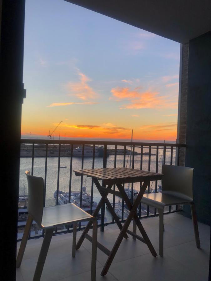 Harbour Views Puerto Denia II 아파트 외부 사진