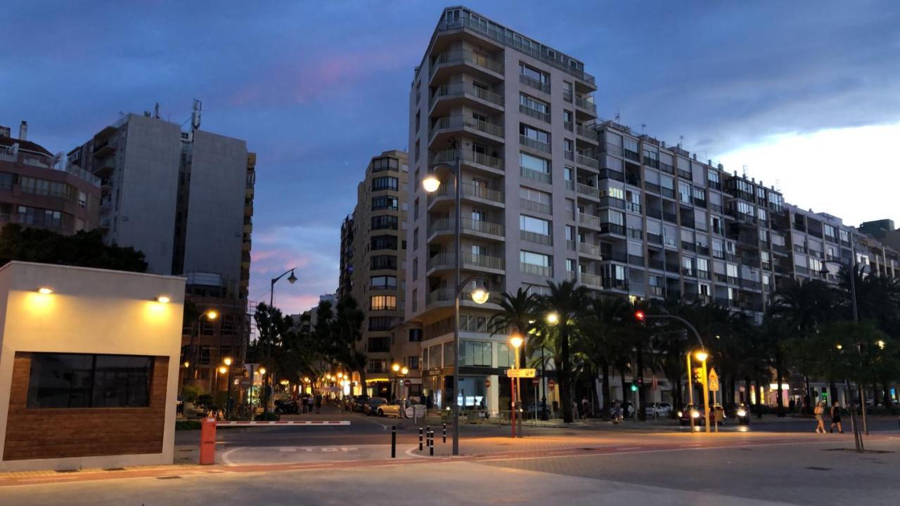 Harbour Views Puerto Denia II 아파트 외부 사진