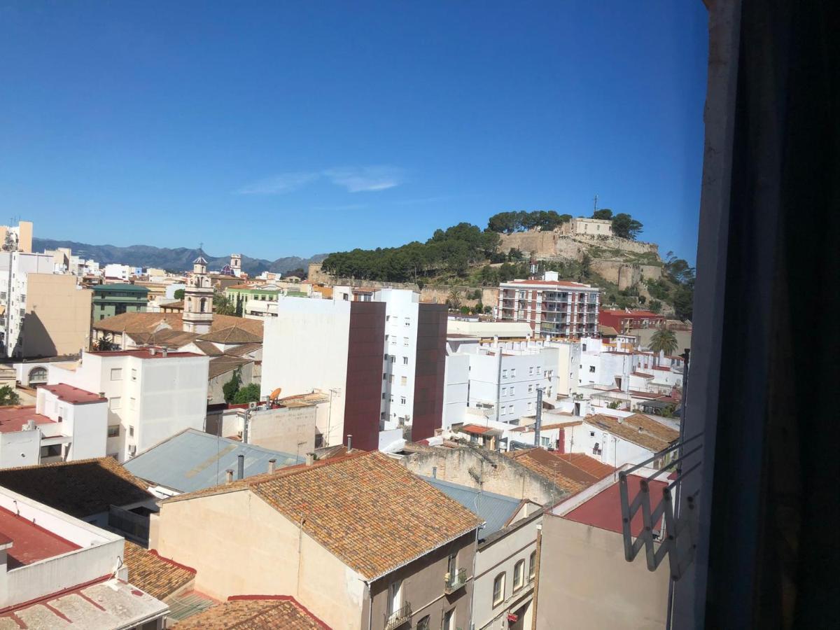 Harbour Views Puerto Denia II 아파트 외부 사진