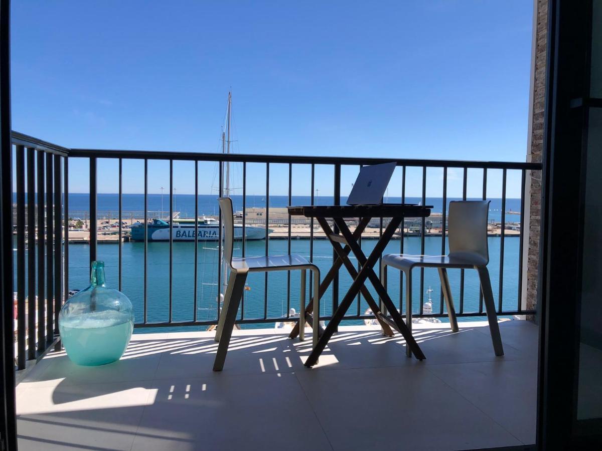Harbour Views Puerto Denia II 아파트 외부 사진