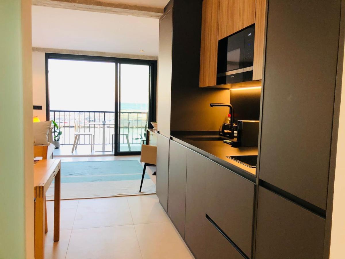Harbour Views Puerto Denia II 아파트 외부 사진
