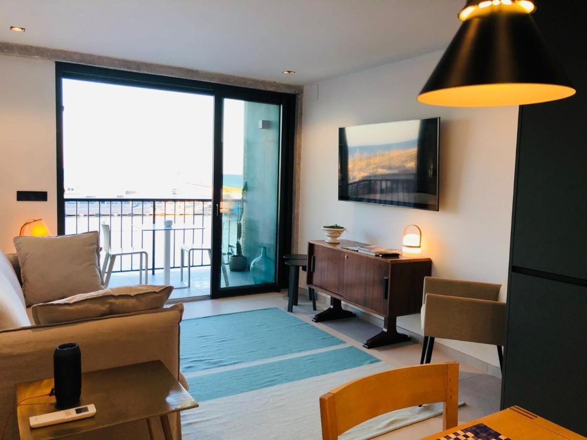 Harbour Views Puerto Denia II 아파트 외부 사진