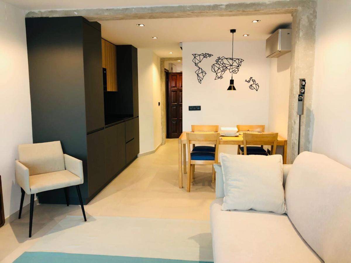 Harbour Views Puerto Denia II 아파트 외부 사진