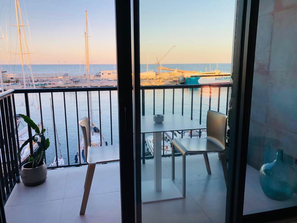 Harbour Views Puerto Denia II 아파트 외부 사진