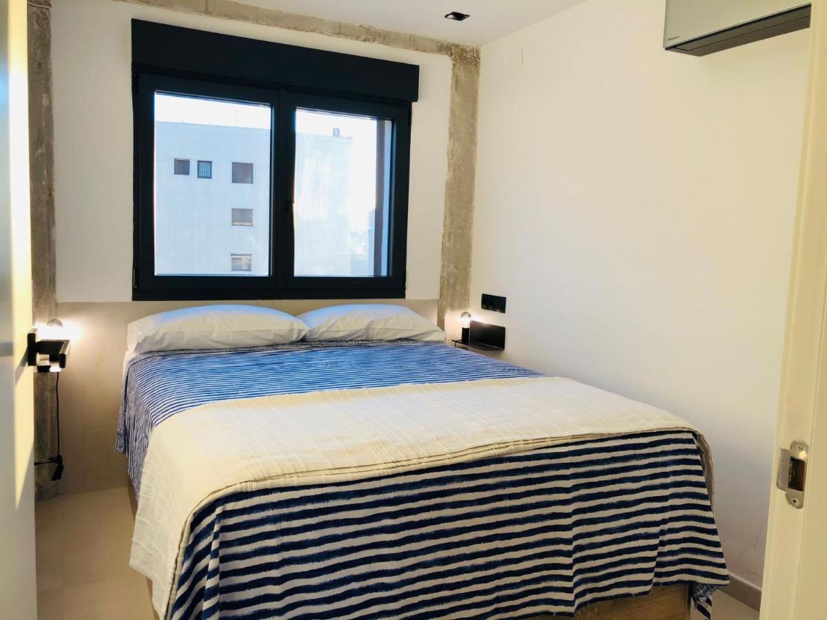 Harbour Views Puerto Denia II 아파트 외부 사진