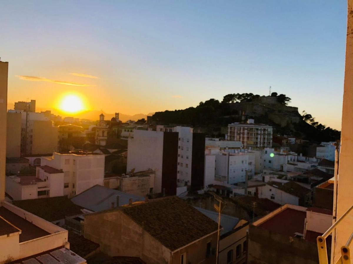Harbour Views Puerto Denia II 아파트 외부 사진