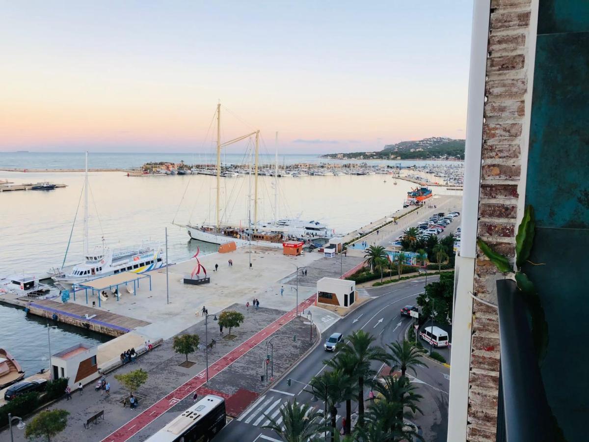 Harbour Views Puerto Denia II 아파트 외부 사진